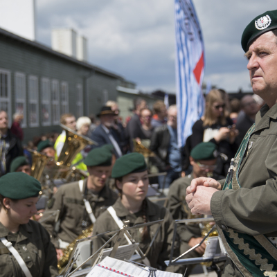 Befreiungsfeier 2015 © MKÖ/Sebastian Philipp