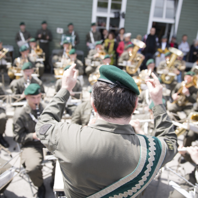 Befreiungsfeier 2015 © MKÖ/Sebastian Philipp