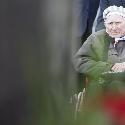 Befreiungsfeier 2015 © MKÖ/Sebastian Philipp