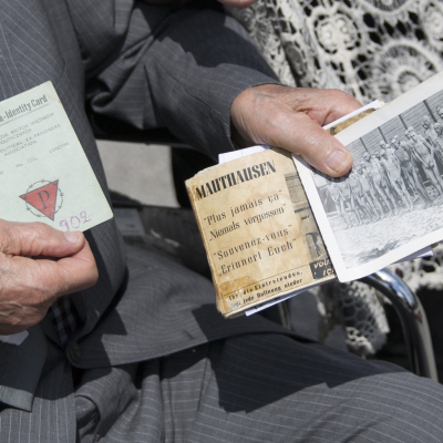 Befreiungsfeier 2015 © MKÖ/Sebastian Philipp