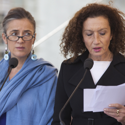 Befreiungsfeier 2015 © MKÖ/Sebastian Philipp