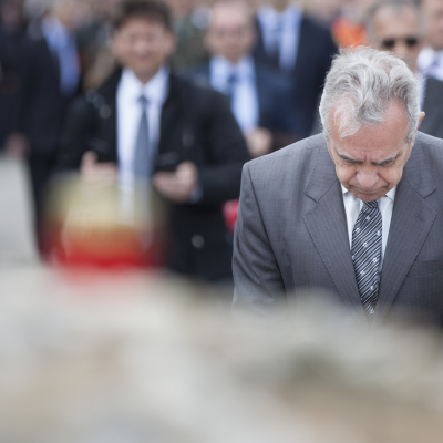 Befreiungsfeier 2015 © MKÖ/Sebastian Philipp