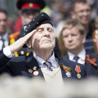 Befreiungsfeier 2015 © MKÖ/Sebastian Philipp