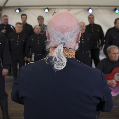 Befreiungsfeier 2015 © MKÖ/Sebastian Philipp