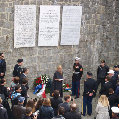 Befreiungsfeier 2015 © MKÖ/Ulrike Springer