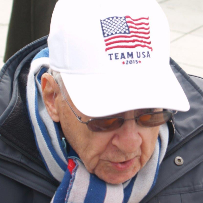 Befreiungsfeier 2015 © MKÖ/Ulrike Springer