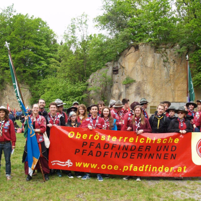 Befreiungsfeier 2015 © MKÖ/Ulrike Springer