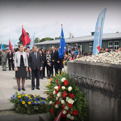 Befreiungsfeier 2015 © MKÖ/Ulrike Springer