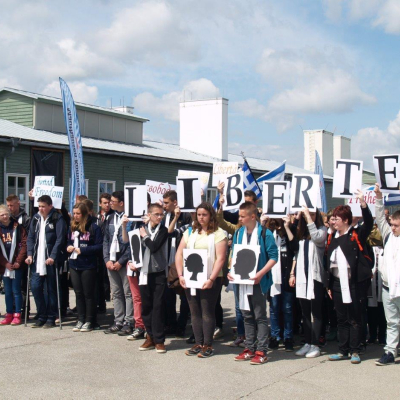 Befreiungsfeier 2015 © MKÖ/Ulrike Springer