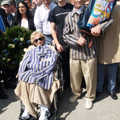 Befreiungsfeier 2015 © MKÖ/Ulrike Springer