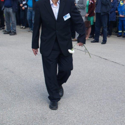 Befreiungsfeier 2015 © MKÖ/Ulrike Springer