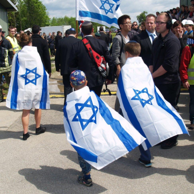 Befreiungsfeier 2015 © MKÖ/Ulrike Springer