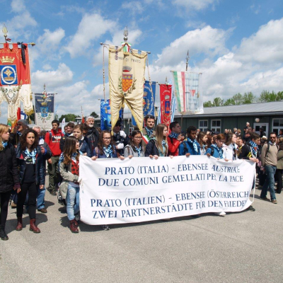 Befreiungsfeier 2015 © MKÖ/Ulrike Springer