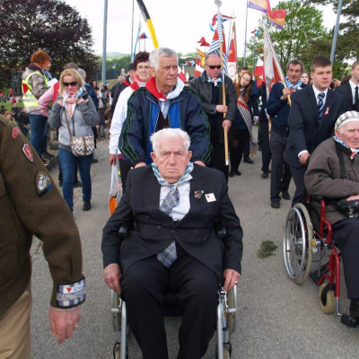 Befreiungsfeier 2015 © MKÖ/Ulrike Springer