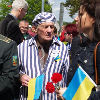 Befreiungsfeier 2015 © MKÖ/Ulrike Springer