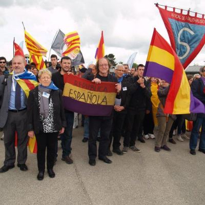 Befreiungsfeier 2015 © MKÖ/Ulrike Springer