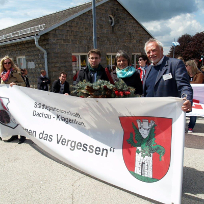 Befreiungsfeier 2015 © MKÖ/Ulrike Springer