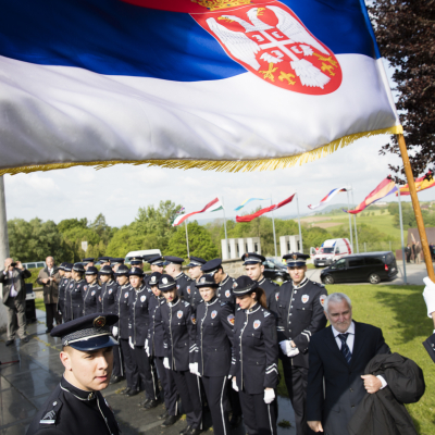 Befreiungsfeier 2016 © MKÖ/Sebastian Philipp