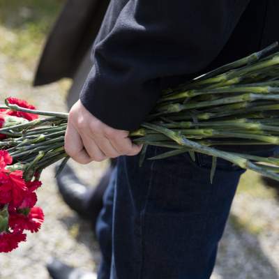 Befreiungsfeier 2016 © MKÖ/Sebastian Philipp