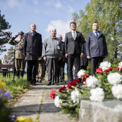 Befreiungsfeier 2016 © MKÖ/Sebastian Philipp