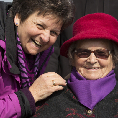 Befreiungsfeier 2016 © MKÖ/Sebastian Philipp