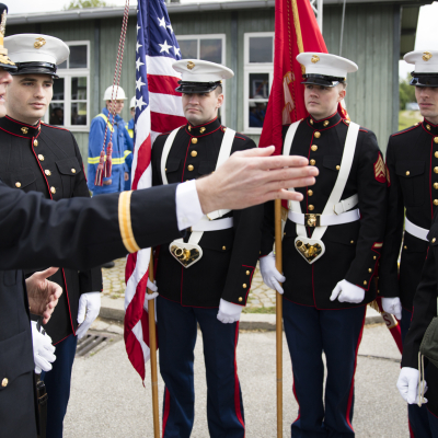 Befreiungsfeier 2016 © MKÖ/Sebastian Philipp