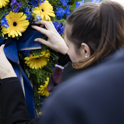 Befreiungsfeier 2016 © MKÖ/Sebastian Philipp