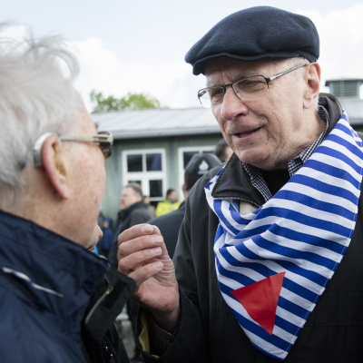 Befreiungsfeier 2016 © MKÖ/Sebastian Philipp