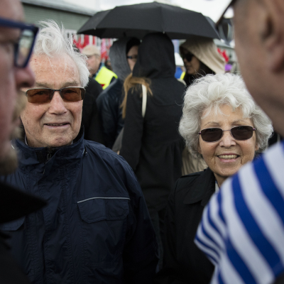 Befreiungsfeier 2016 © MKÖ/Sebastian Philipp