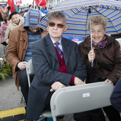 Befreiungsfeier 2016 © MKÖ/Sebastian Philipp