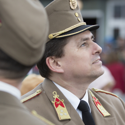 Befreiungsfeier 2016 © MKÖ/Sebastian Philipp