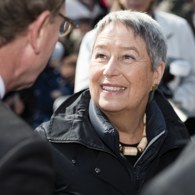 Befreiungsfeier 2016 © MKÖ/Sebastian Philipp