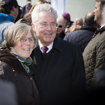 Befreiungsfeier 2016 © MKÖ/Sebastian Philipp