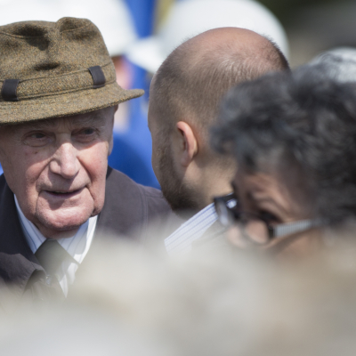 Befreiungsfeier 2016 © MKÖ/Sebastian Philipp