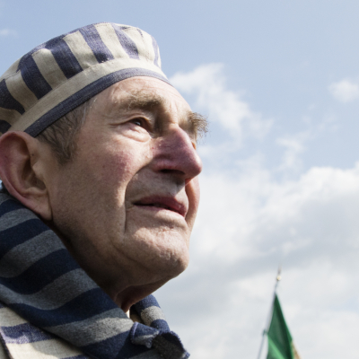 Befreiungsfeier 2016 © MKÖ/Sebastian Philipp