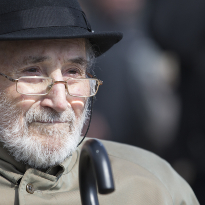 Befreiungsfeier 2016 © MKÖ/Sebastian Philipp