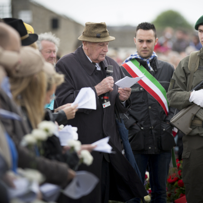 Befreiungsfeier 2016 © MKÖ/Sebastian Philipp