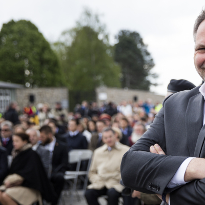 Befreiungsfeier 2016 © MKÖ/Sebastian Philipp