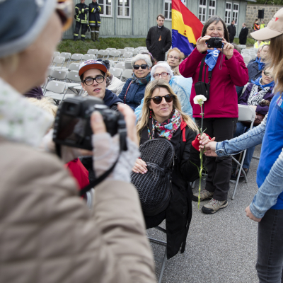 Befreiungsfeier 2016 © MKÖ/Sebastian Philipp