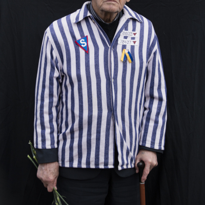 Befreiungsfeier 2016 © MKÖ/Sebastian Philipp