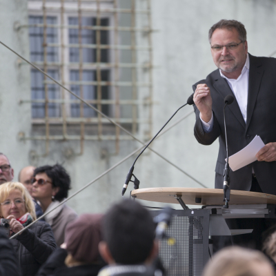 Befreiungsfeier 2016 © MKÖ/Sebastian Philipp