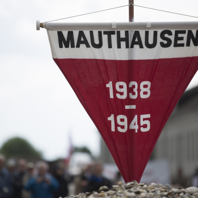 Befreiungsfeier 2016 © MKÖ/Sebastian Philipp