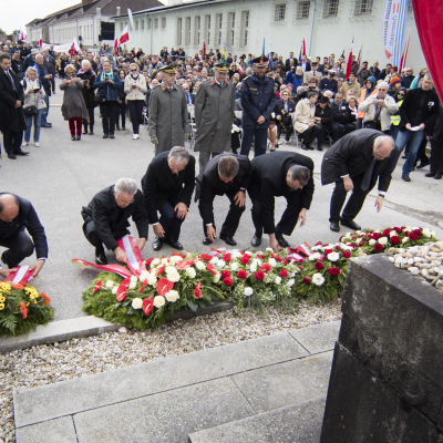 Befreiungsfeier 2016 © MKÖ/Sebastian Philipp
