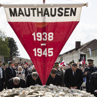 Befreiungsfeier 2016 © MKÖ/Sebastian Philipp