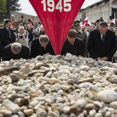 Befreiungsfeier 2016 © MKÖ/Sebastian Philipp