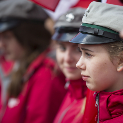 Befreiungsfeier 2016 © MKÖ/Sebastian Philipp