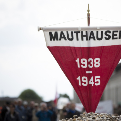 Befreiungsfeier 2016 © MKÖ/Sebastian Philipp