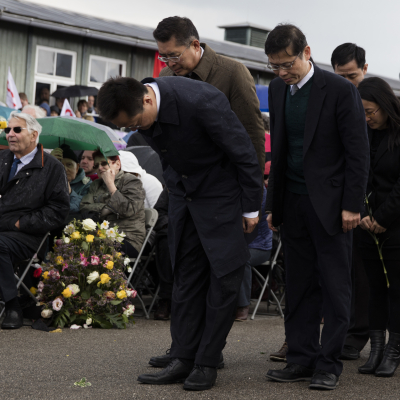 Befreiungsfeier 2016 © MKÖ/Sebastian Philipp