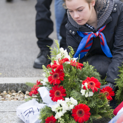 Befreiungsfeier 2016 © MKÖ/Sebastian Philipp