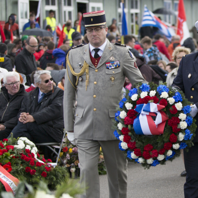 Befreiungsfeier 2016 © MKÖ/Sebastian Philipp